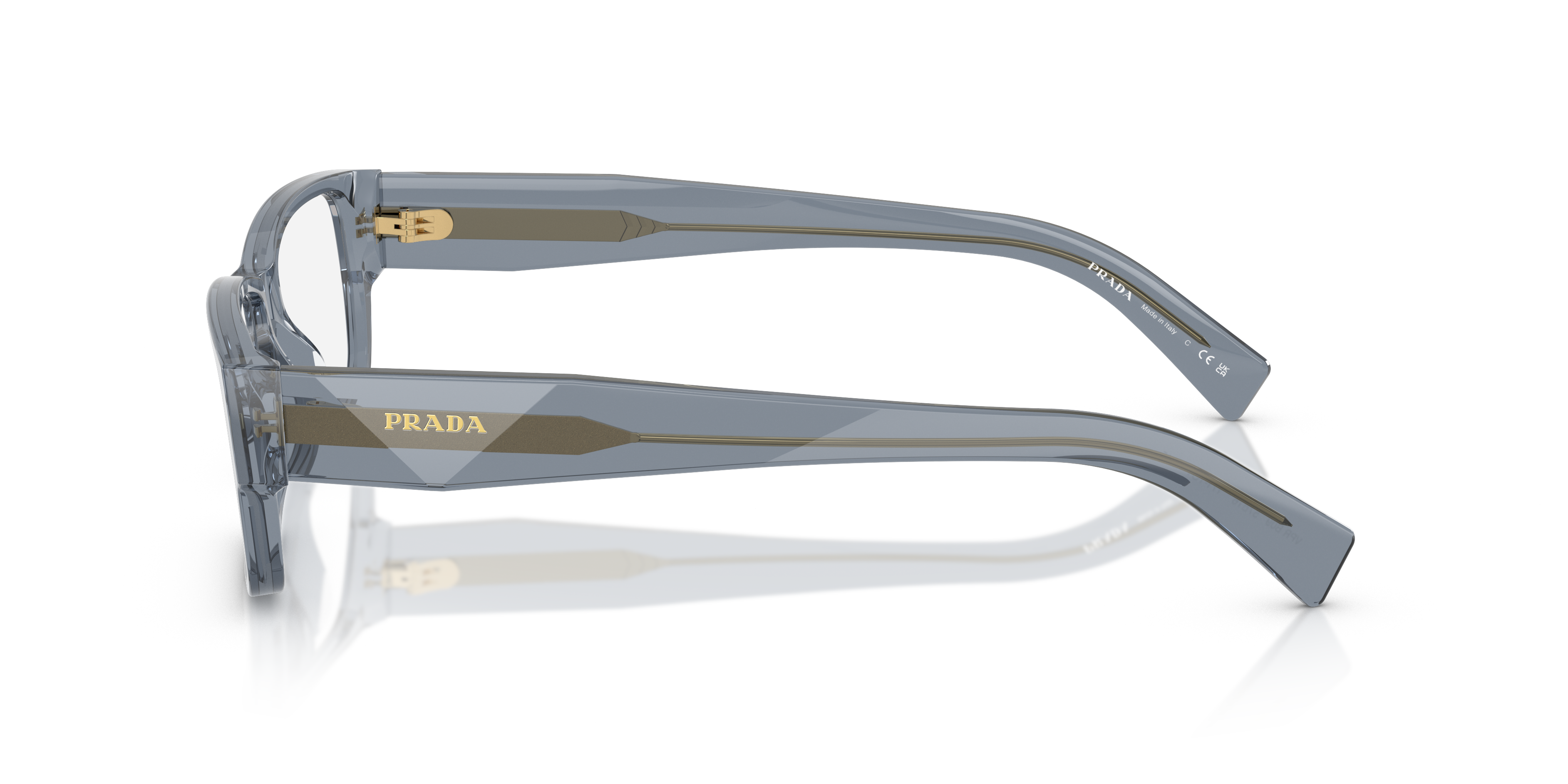 Prada PR B09V 17T1O1  